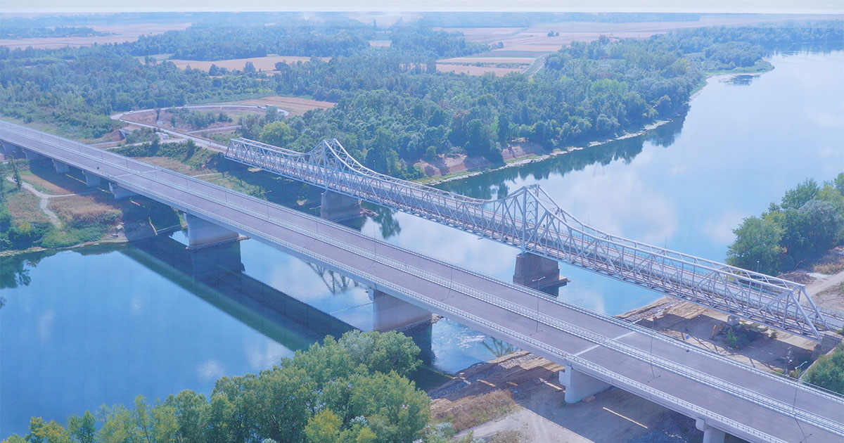 Otvaranje prelaza Rača 2 pomjereno za decembar