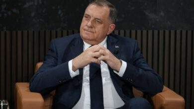 Dodik poručio: Hitno mora stati izgradnja solarnih elektrana na plodnom zemljištu