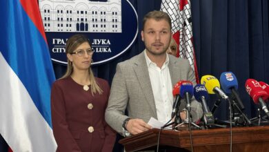 Stanivuković: nacrt budžeta za 2027. godinu oko 300 miliona KM
