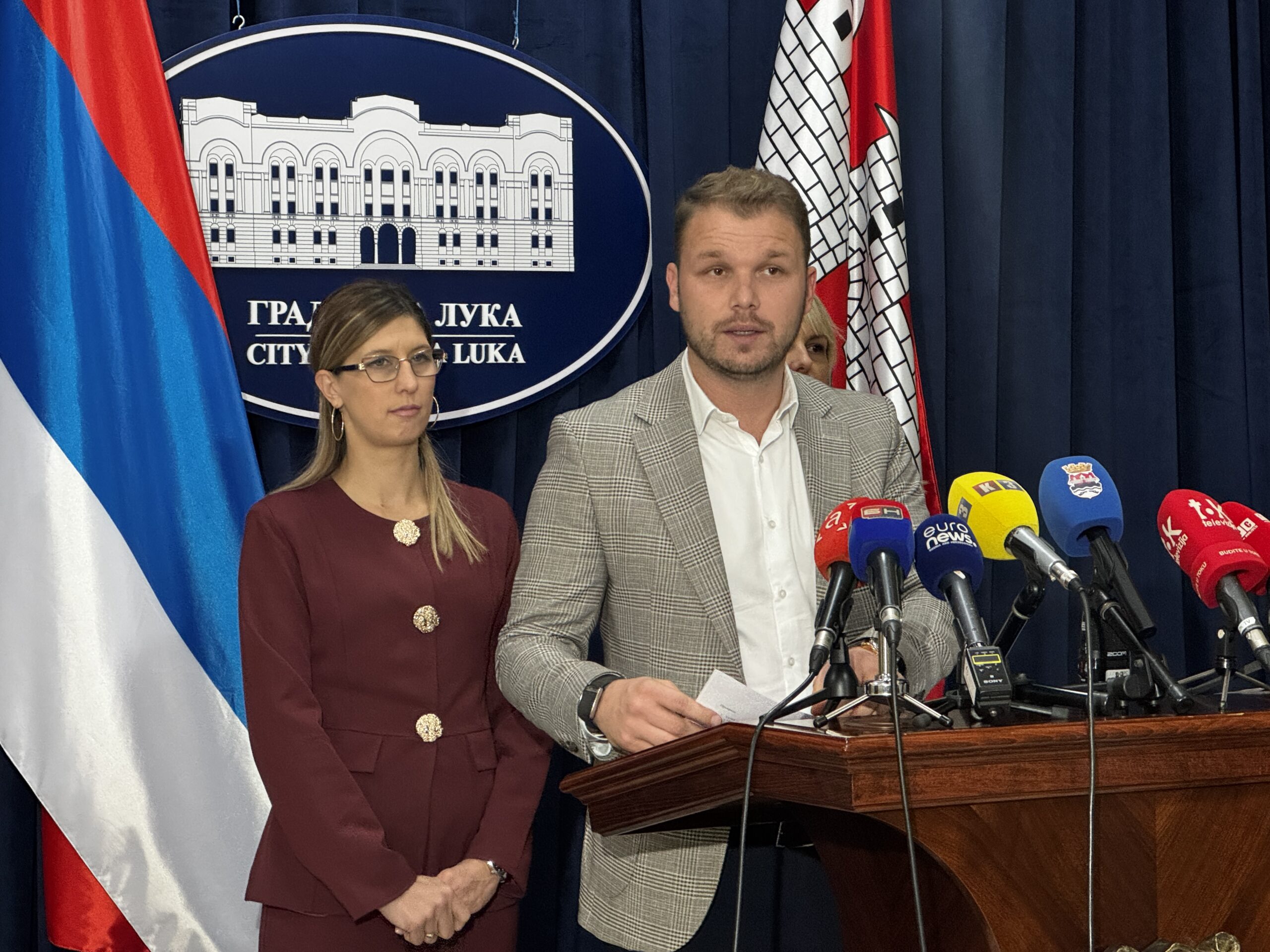 Stanivuković: nacrt budžeta za 2027. godinu oko 300 miliona KM