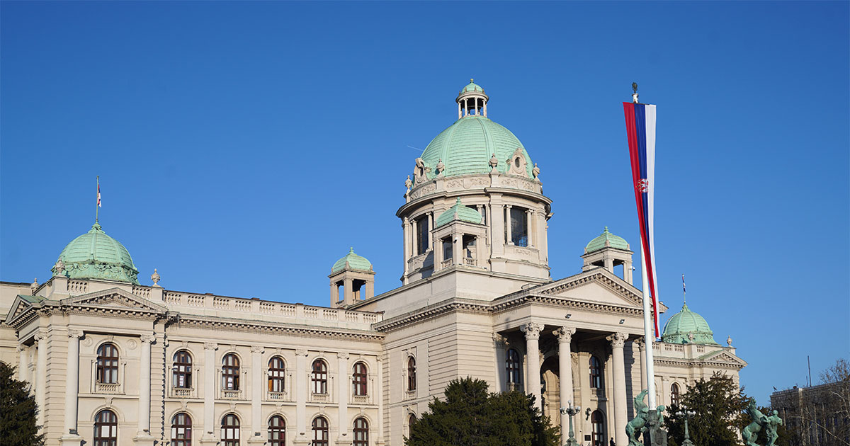 Vremeplov za 10. oktobar: Šta je sve obilježilo današnji dan kroz istoriju