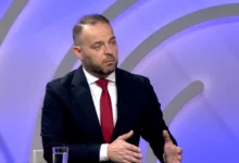 Muslić: Niko nije unaprijed isključen iz razgovora o formiranju vlasti