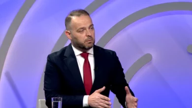 Muslić: Niko nije unaprijed isključen iz razgovora o formiranju vlasti