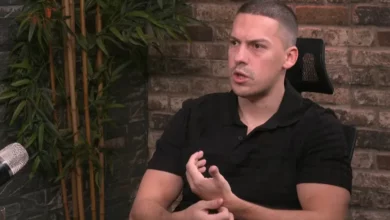 Baka Prase najavio odlazak: Zbog mogućeg zakona napušta Srbiju