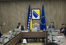 Diplomatska imovina pod lupom: Za zgradu u Rimu 2,5 miliona evra, u planu i sanacija u Madridu