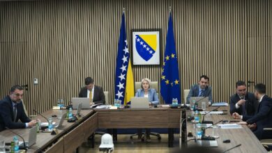 Diplomatska imovina pod lupom: Za zgradu u Rimu 2,5 miliona evra, u planu i sanacija u Madridu