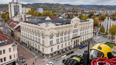 Spremnost Banjaluke za zemljotres: Kapaciteti službi i ključni izazovi na terenu