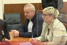 Benedi Đukanović pred sudom tvrdi da su mrtvi svi svjedoci njegovog alibija