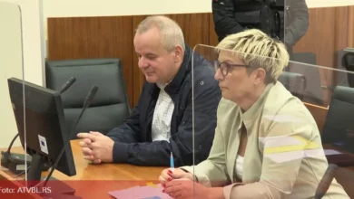 Benedi Đukanović pred sudom tvrdi da su mrtvi svi svjedoci njegovog alibija