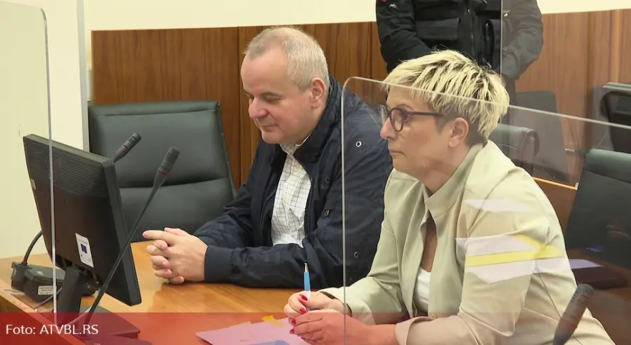 Benedi Đukanović pred sudom tvrdi da su mrtvi svi svjedoci njegovog alibija