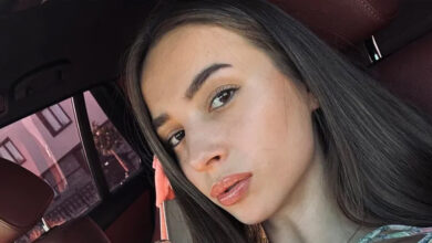 Iva Mihailova ilegalno prešla granicu: Mickoski poručio da pravda stiže