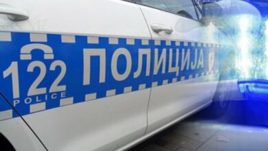 Tuča u Doboju: Uhapšeno šest lica zbog napada ispred ugostiteljskog objekta