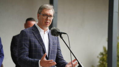 Predstavljen novi izborni spot liste koju predvodi Aleksandar Vučić