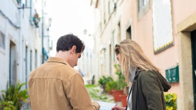 Besplatno putuju svijetom: Mladi par boravio u čak 18 država bez troškova za smještaj