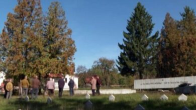 Stradanje civila u Velikom Palančištu: Obilježene 84 godine od ustaškog pokolja