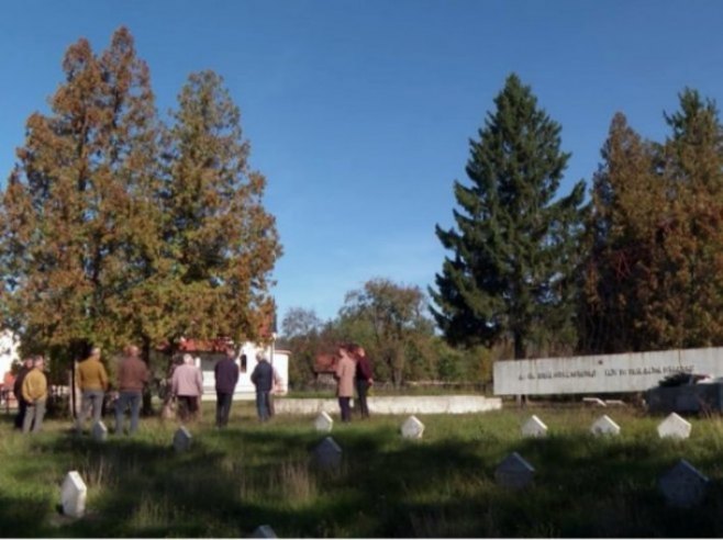 Stradanje civila u Velikom Palančištu: Obilježene 84 godine od ustaškog pokolja