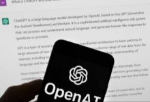 Nove mogućnosti ChatGPT-a donose obradu zvuka i interaktivni prikaz