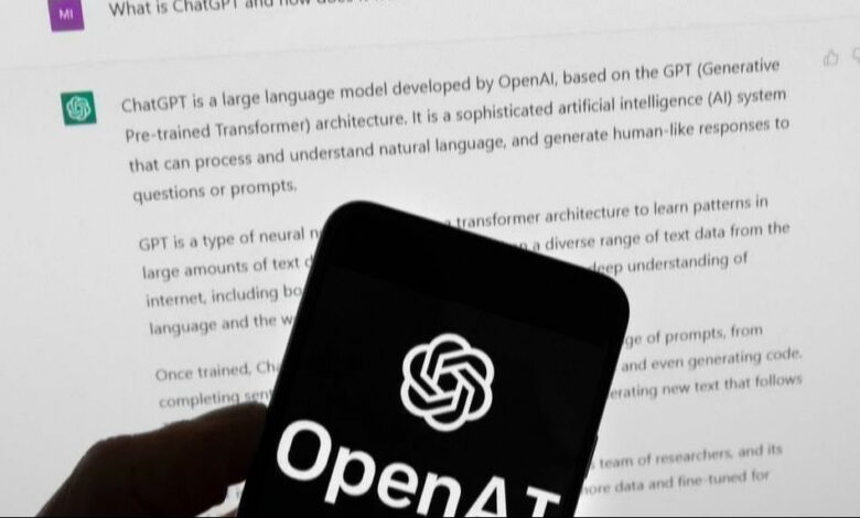 Nove mogućnosti ChatGPT-a donose obradu zvuka i interaktivni prikaz