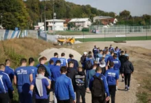 BSK se vraća na svoj stadion nakon šest godina