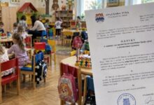 Banjalučki vrtići proširili grupe i prije zvanične saglasnosti grada