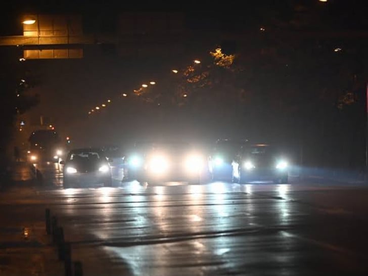 Zagađenje vazduha u Banjaluci zabrinjava već na početku sezone grijanja