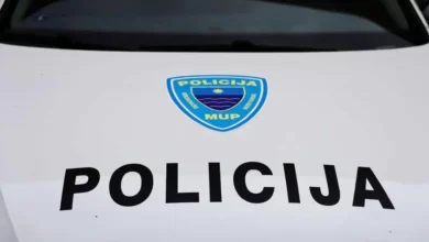 Tragedija kod Bugojna: Šesnaestogodišnjak stradao nakon pada sa vozila, predložen pritvor