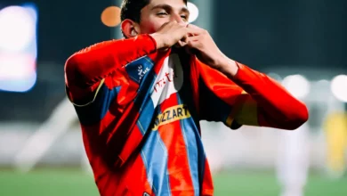 Matej Deket dobio poziv selektora Barbareza na putu do škole