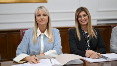 Pripreme za zimsku službu i nova dječija igrališta u fokusu Grada