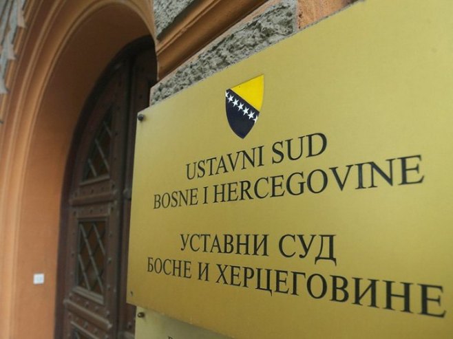 Valerija Galić ostaje na dužnosti u Ustavnom sudu BiH