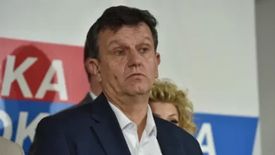 Krivična prijava protiv Blanuše zbog sporne izborne liste