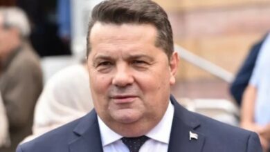 Stevandić: Špijunska agentura želi podjele među studentima u Banjaluci