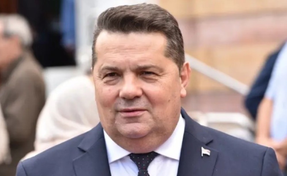 Stevandić: Špijunska agentura želi podjele među studentima u Banjaluci