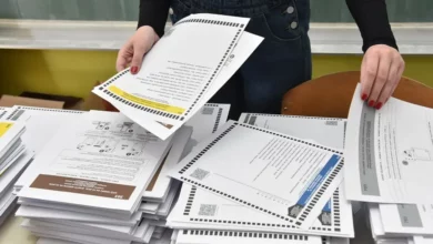 Glasanje u Bukviku pod znakom pitanja: Nema listića za Republiku Srpsku