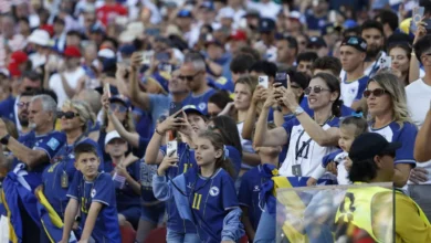 Dubioza kolektiv: Reprezentacija je pokazala da su podjele u BiH složenije