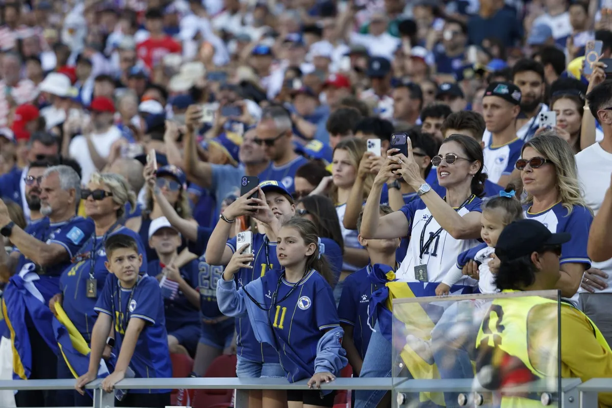 Dubioza kolektiv: Reprezentacija je pokazala da su podjele u BiH složenije