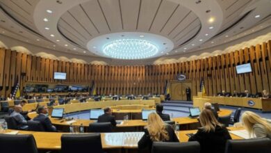 Važne pozicije u Domu naroda pokreću političke pregovore