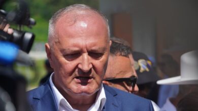 Helez najavljuje da bi nova vlast u BiH mogla spojiti ljute rivale