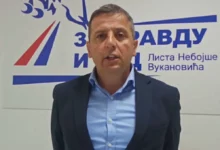 Vukanović o izborima u Srbiji: Moguće posljedice po vlast Milorada Dodika