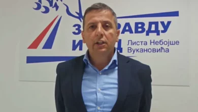 Vukanović o izborima u Srbiji: Moguće posljedice po vlast Milorada Dodika