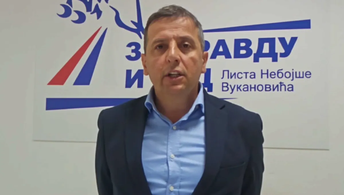 Vukanović o izborima u Srbiji: Moguće posljedice po vlast Milorada Dodika