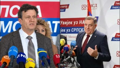 Ulazak SDS-a u vlast sa SNSD-om donio bi težak udarac opoziciji