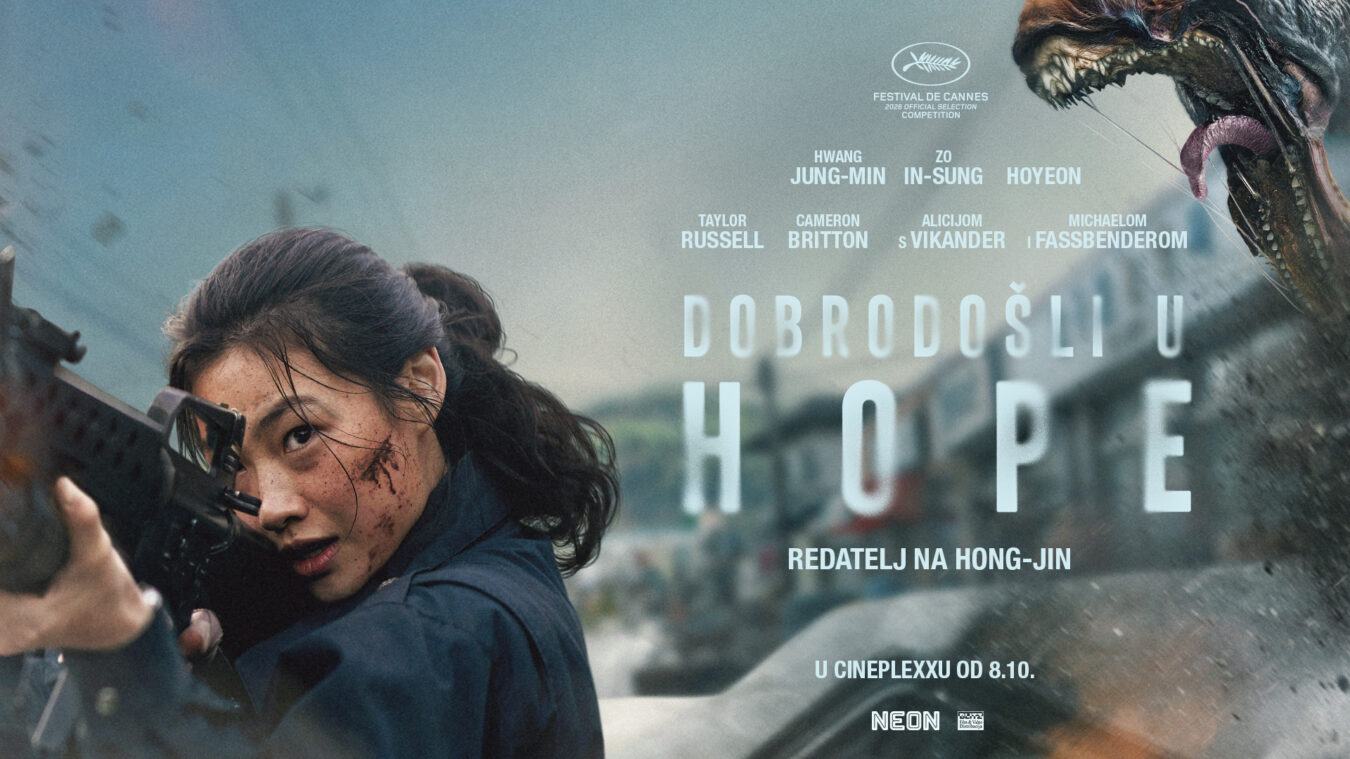 Novi repertoar bioskopa Cineplexx Palas donosi premijere od 8. oktobra