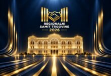 Regionalni samit trgovine okuplja privrednike u Banjaluci