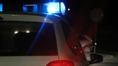 Teška saobraćajna nesreća kod Donjeg Vakufa: Četiri lica teže povrijeđena