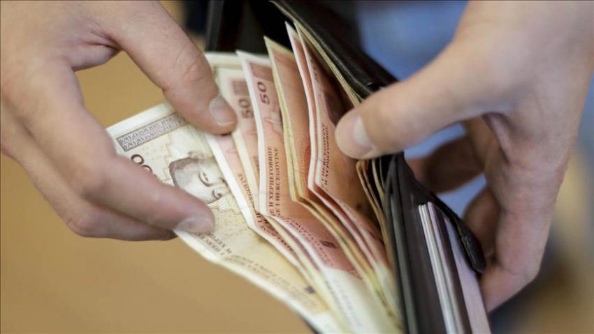 Zvanični pregovori o najnižoj plati u Srpskoj počinju u ponedjeljak