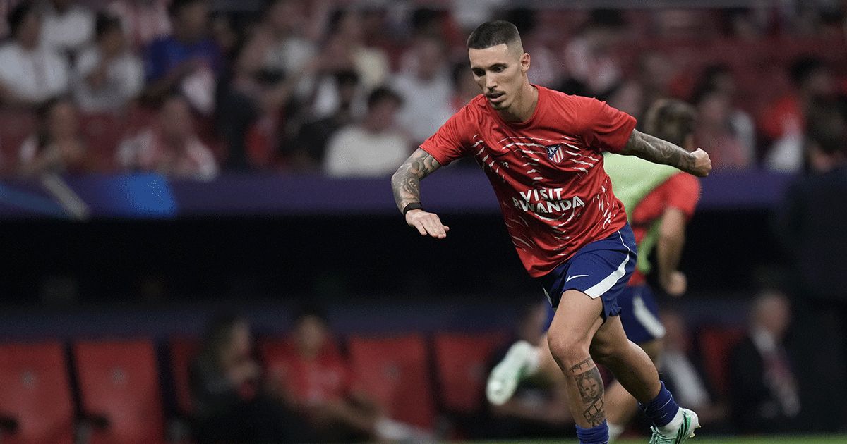 Alehandro Grimaldo ruši rekorde u dresu Atletika