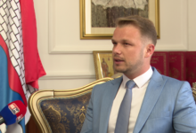 Stanivuković: SNSD se sjetio kockarnica nakon 20 godina