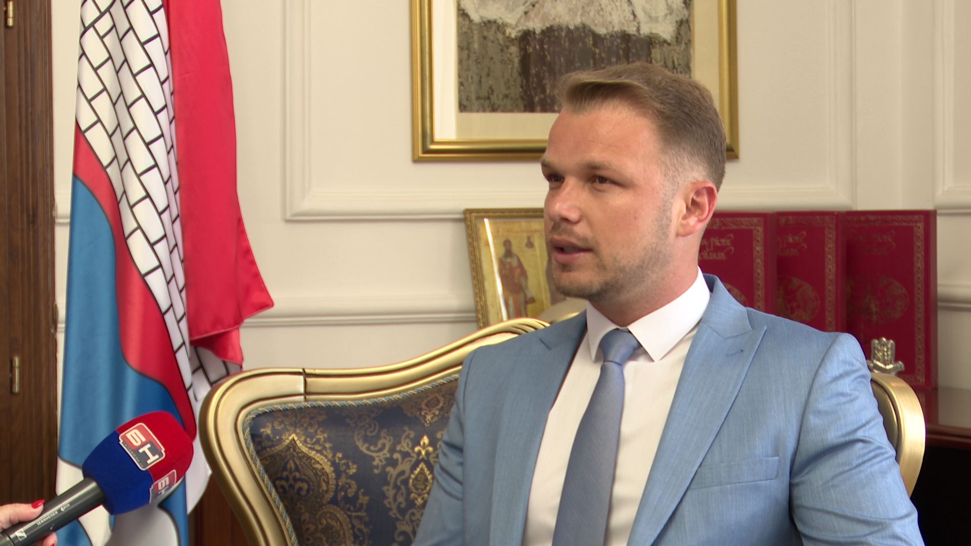 Stanivuković: SNSD se sjetio kockarnica nakon 20 godina