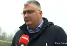 Miroslav Milovanović o previranjima u Bijeljini: Kritikovao Blanušu zbog poteza u SDS-u
