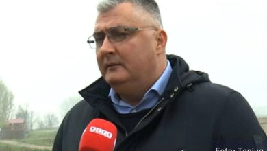 Miroslav Milovanović o previranjima u Bijeljini: Kritikovao Blanušu zbog poteza u SDS-u